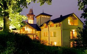 Hotel Villa Monte Vino